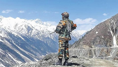 Image used for representational purpose only. (File Photo)