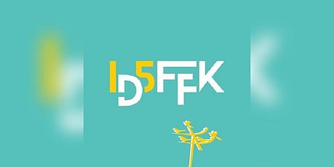 International Documentary and Short Film Festival (IDSFFK) (Photo | Twitter)