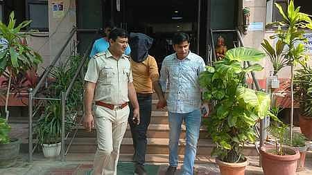 The accused was angry after the marriage proposal was turned down | Express