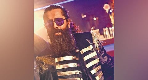 Ravi Subba Rao’s upcoming film, Ee Pattanakke Yenagide.