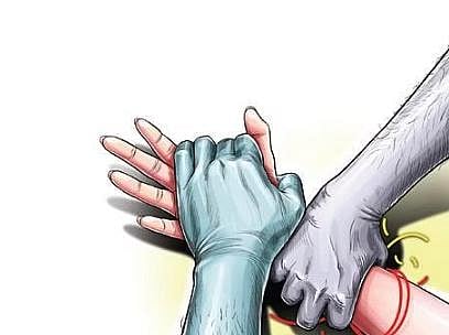 Image used for representational purpose only. (Express IIlustration)