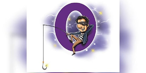 For representational purpose