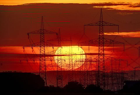 Image used for representational purpose. (Photo | AP)