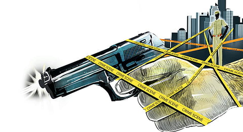 Image used for representational purpose only. (Express IIlustration)