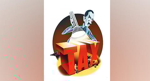 Image used for representational purpose only. (Express IIlustration)