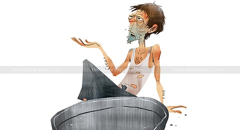 Image used for representational purpose. (Express Illustration)