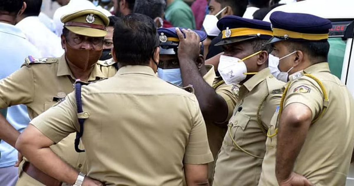 Explosives seized from onion-laden lorry in Kerala