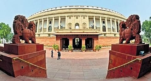 Image used for representational purpose. (File photo | Express)