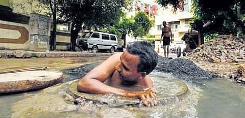 Image used for representational purpose only. (Photo | Express)