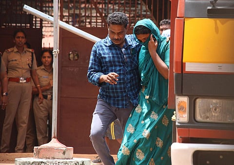 Police tortured me and forced to confess, alleges Afsana, threatens to approach CM