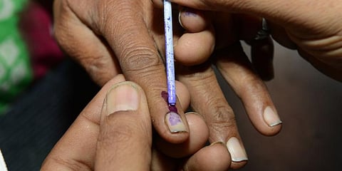 Image used for representational purposes only. (File Photo | AFP)