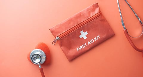 Image used for representational purpose.(Photo | Pexels)