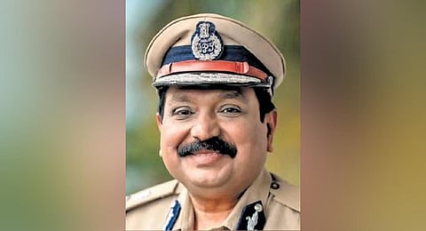 DGP Tomin J Thachankary