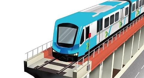KMRL likely to announce metro rail model in Thiruvananthapuram within one month