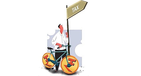 Taxpayers can file ITR even after deadline but with penalty