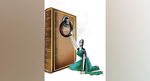 Express Illustrations