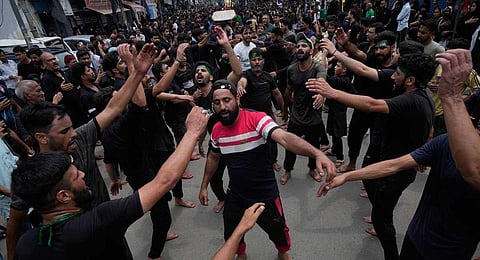 Image used for representational purpose only.