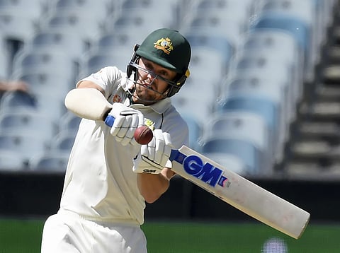 Australia's Travis Head (File photo | AP)