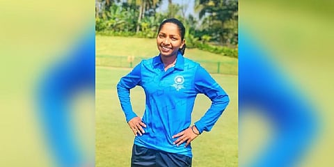 Minnu Mani (Photo | Instagram)