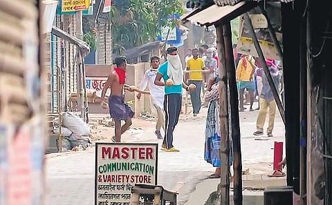 Image used for representational purposes only. (Photo | ANI)