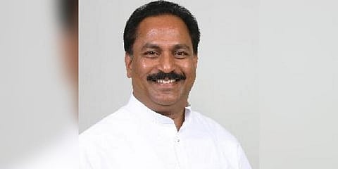Deputy Chief Minister (Endowments) Kottu Satyanarayana (Photo | Twitter)