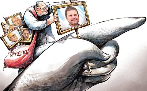 Image used for illustrative purposes only. (Express illustrations | Soumyadip Sinha)