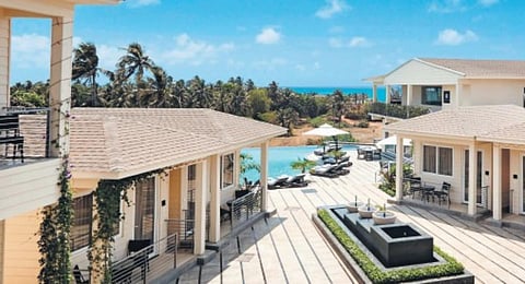 For the love of Goa!