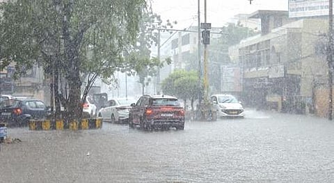 For representational purposes