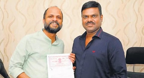 Lyca Productions to back Jude Anthany Joseph’s next