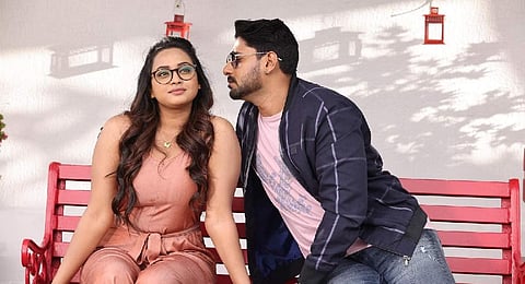 Prajwal Devaraj’s 'Gana' is a time-defying film 