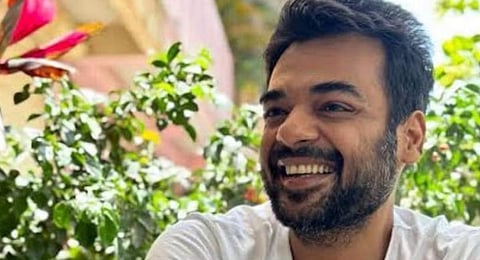 Rohit Mittal, filmmaker