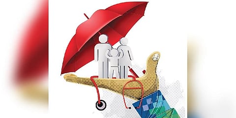 Rs 3000 crore plan to tackle lifestyle ailments to be unveiled in 2024