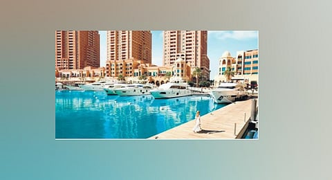 Qatar’s rich cultural heritage blends with modernity and its world-class facilities and state-of-the-art infrastructure has made it the preferred destination for events and holidays. (File Photo)