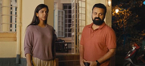 A still from the trailer of the film 'Padmini' (Youtube Screengrab)