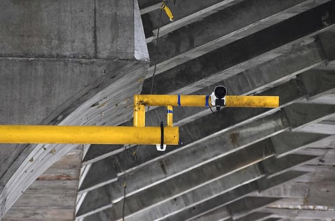 For representational purposes