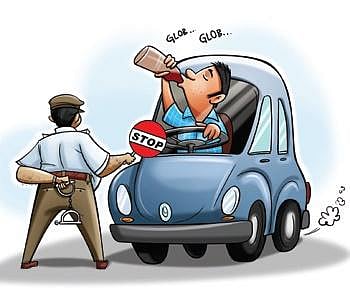 Representational image