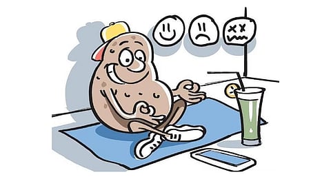 Image used for representational purpose.