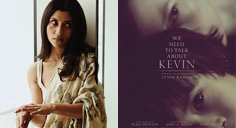 'Hand-Picked By Konkona Sen Sharma' on MUBI has a list of seven films curated by the actor-filmmaker. (Photo | Instagram)