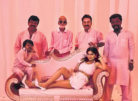 A still from the movie.