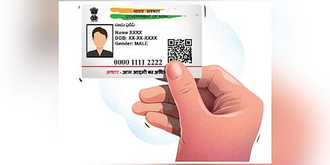 For representational purposes