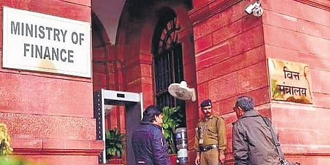 Image used for representational purposes (Photo | PTI)