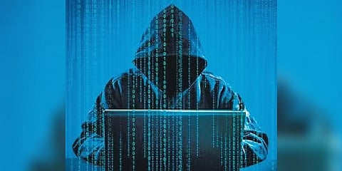 For representational purpose.