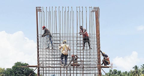 Image used for representational purpose.(Photo | Express)