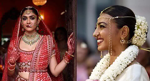 Makers reveal brides of 'Made in Heaven' S2