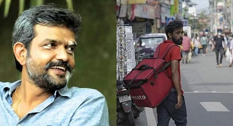 'Baakki Vannavar': True-blue independent