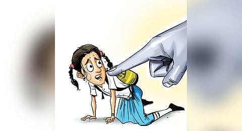 Image used for illustrative purposes only. (Express illustrations)