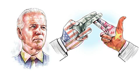 Image used for illustrative purposes only. (Express illustrations)