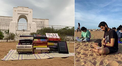 Booked on the weekends   