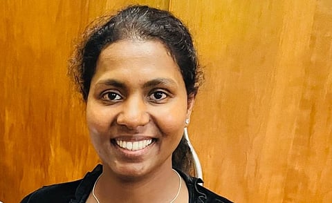 India-born college student will be first Republican to challenge Democrat Baldwin for Senate in 2024