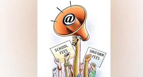 Image used for representational purpose only. (Express IIlustration)